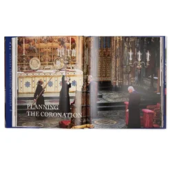 Royal Collection Shop A Monarch In The Making: From Accession To Coronation Best