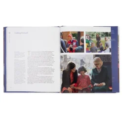 Royal Collection Shop A Monarch In The Making: From Accession To Coronation Best