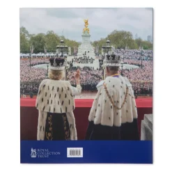 Royal Collection Shop A Monarch In The Making: From Accession To Coronation Best