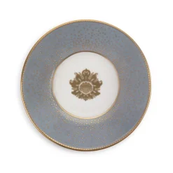 Royal Collection Shop Acanthus Grey Coffee Cup And Saucer Online