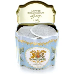 Royal Collection Shop Buckingham Palace Afternoon Tea Caddy Online