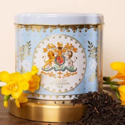 Royal Collection Shop Buckingham Palace Afternoon Tea Caddy Online
