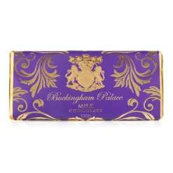 Royal Collection Shop Buckingham Palace Chocolate Bar Best