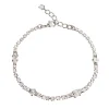 Royal Collection Shop Buckingham Palace Crystal Bracelet Best
