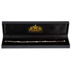 Royal Collection Shop Buckingham Palace Crystal Bracelet Best