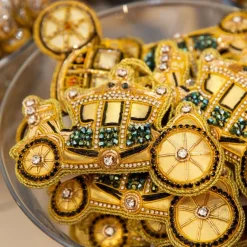 Royal Collection Shop Buckingham Palace Crystal State Coach Decoration Online