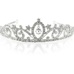 Royal Collection Shop Buckingham Palace Crystal Tiara Clearance