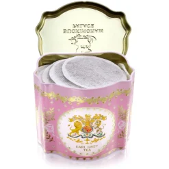 Royal Collection Shop Buckingham Palace Earl Grey Tea Caddy Discount