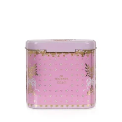 Royal Collection Shop Buckingham Palace Earl Grey Tea Caddy Discount