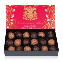 Royal Collection Shop Buckingham Palace English Truffles Outlet
