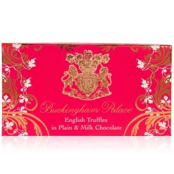 Royal Collection Shop Buckingham Palace English Truffles Outlet