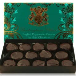 Royal Collection Shop Buckingham Palace English Peppermint Creams Sale