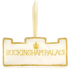 Royal Collection Shop Buckingham Palace Facade Decoration Best
