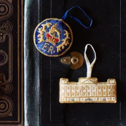 Royal Collection Shop Buckingham Palace Facade Decoration Best