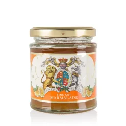 Royal Collection Shop Buckingham Palace Fine Cut Seville Orange Marmalade Best