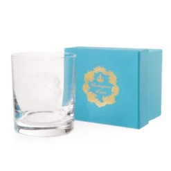 Royal Collection Shop Buckingham Palace Gin Tumbler Discount