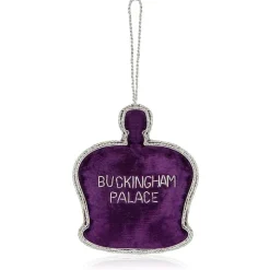 Royal Collection Shop Buckingham Palace Imperial State Crown Decoration Sale