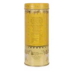 Royal Collection Shop Buckingham Palace Lemon Shortbread Biscuit Tin Sale