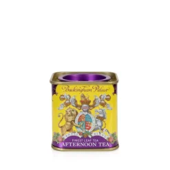 Royal Collection Shop Buckingham Palace Loose Leaf Afternoon Tea 25G New