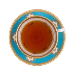 Royal Collection Shop Buckingham Palace Loose Leaf Afternoon Tea 25G New