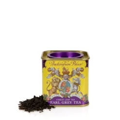 Royal Collection Shop Buckingham Palace Loose Leaf Earl Grey Tea 25G Outlet