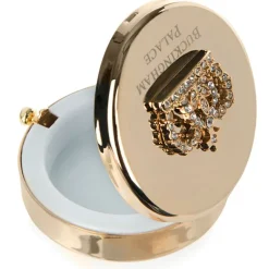 Royal Collection Shop Buckingham Palace Luxury Pillbox Sale