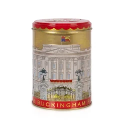 Royal Collection Shop Buckingham Palace Luxury Tea Caddy Discount