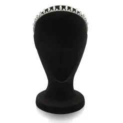 Royal Collection Shop Buckingham Palace Pearl And Crystal Tiara Hot