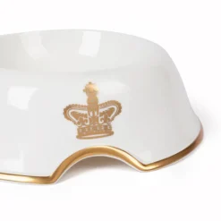 Royal Collection Shop Buckingham Palace Pet Bowl Hot