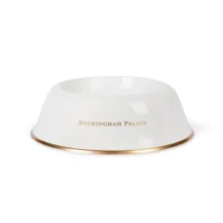 Royal Collection Shop Buckingham Palace Pet Bowl Hot
