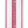 Royal Collection Shop Buckingham Palace Red Waffle Tea Towel Outlet