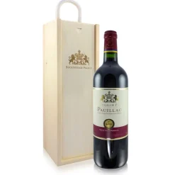 Royal Collection Shop Buckingham Palace Red Wine Boxed Outlet