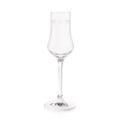 Royal Collection Shop Buckingham Palace Sloe Gin Glass Discount