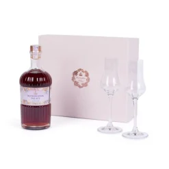 Royal Collection Shop Buckingham Palace Sloe Gin Gift Set Best