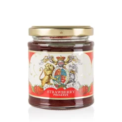 Royal Collection Shop Buckingham Palace Strawberry Preserve Hot