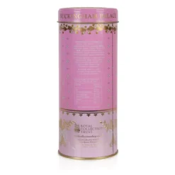 Royal Collection Shop Buckingham Palace Strawberry And Clotted Cream Shortbread Biscuit Tin Hot