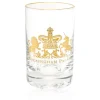 Royal Collection Shop Buckingham Palace Tot Glass New