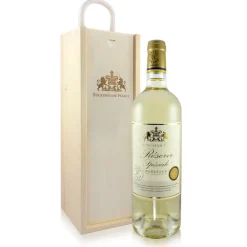 Royal Collection Shop Buckingham Palace White Wine Boxed New