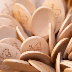 Royal Collection Shop Buckingham Palace Wooden Spoon Best