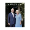 Royal Collection Shop Charles Iii: A King And His Queen Sale