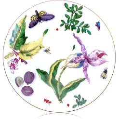 Royal Collection Shop Chelsea Orchid Table Mat Discount