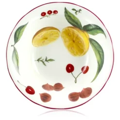 Royal Collection Shop Chelsea Porcelain Cereal Bowl Online