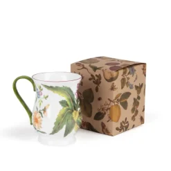 Royal Collection Shop Chelsea Porcelain Coffee Mug Sale