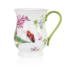 Royal Collection Shop Chelsea Porcelain Coffee Mug Sale