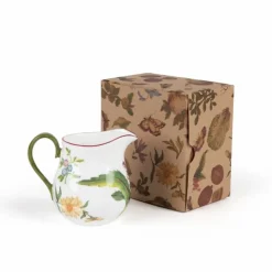 Royal Collection Shop Chelsea Porcelain Cream Jug Fashion