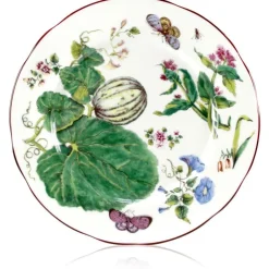 Royal Collection Shop Chelsea Porcelain Dinner Plate Online