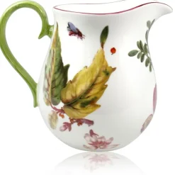 Royal Collection Shop Chelsea Porcelain Milk Jug Clearance