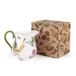 Royal Collection Shop Chelsea Porcelain Milk Jug Best