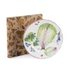 Royal Collection Shop Chelsea Porcelain Salad Plate Clearance