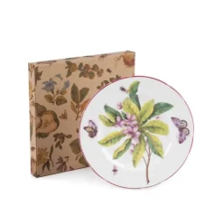 Royal Collection Shop Chelsea Porcelain Side Plate Outlet